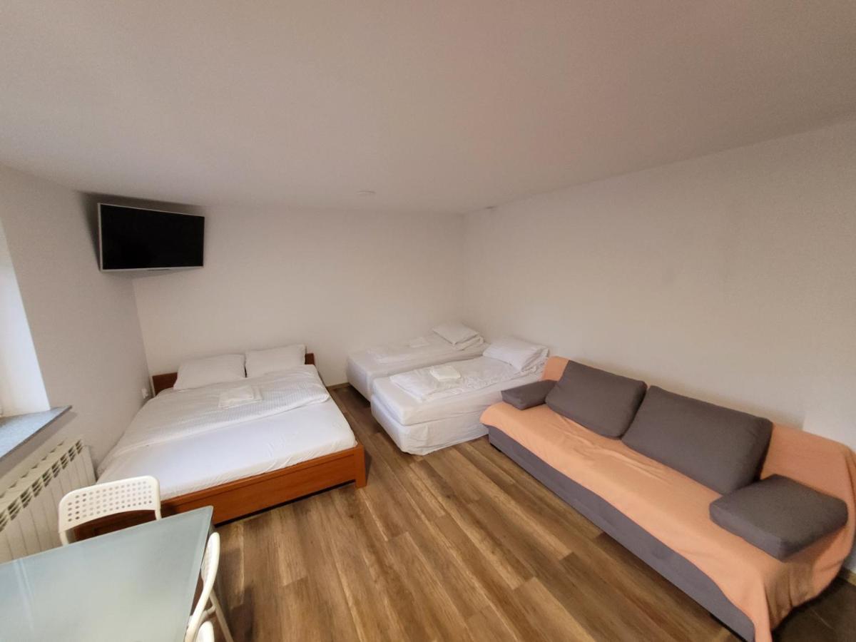 Apartamenty Kacik 8 — Photos 3