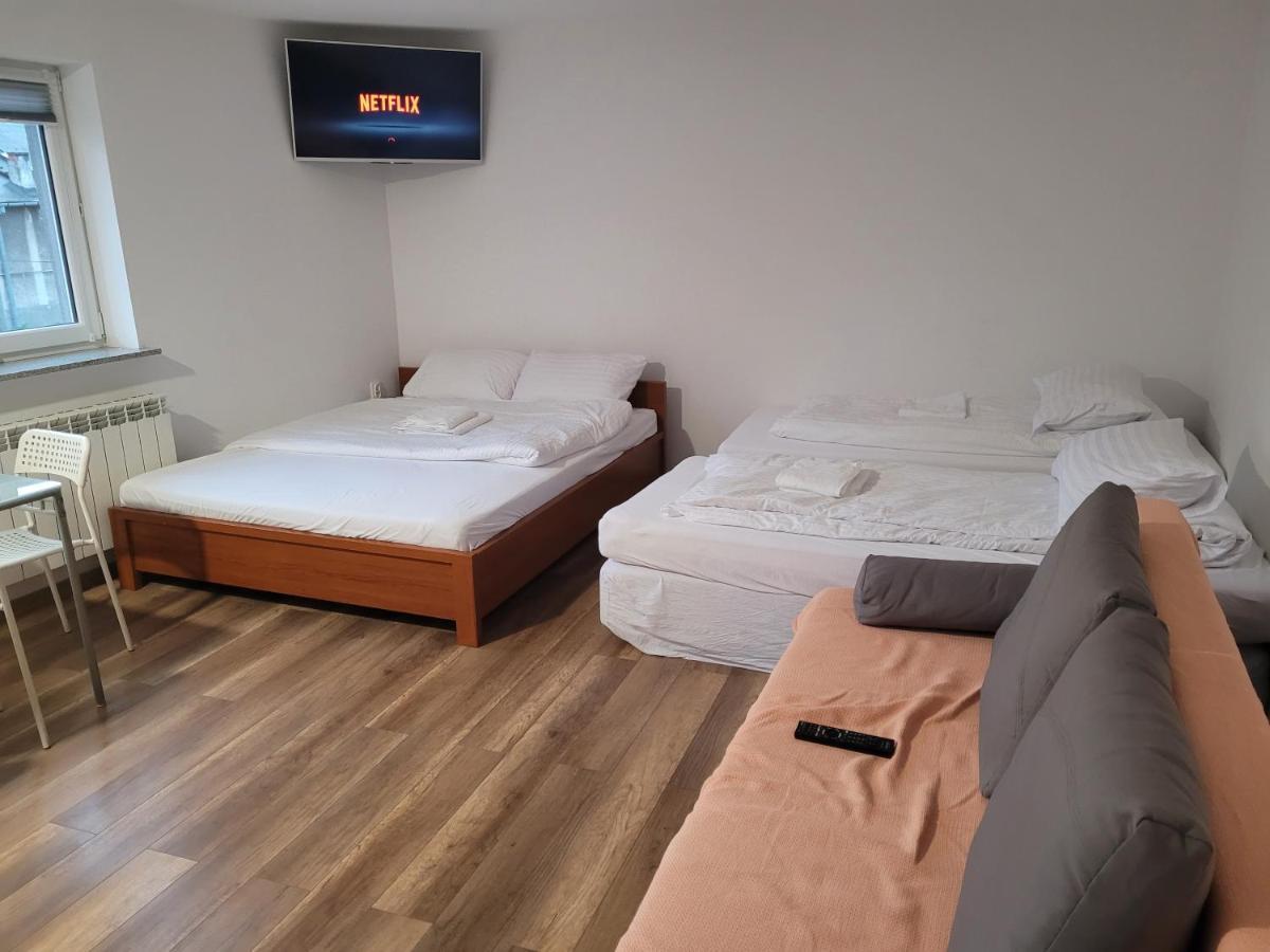 Apartamenty Kacik 8 — Photos 2